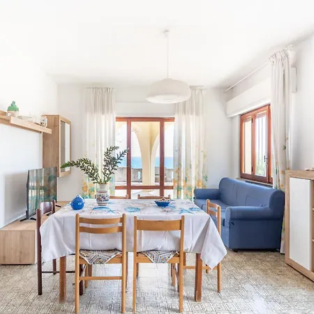 Feriehus Casa - La Baia Incantata Caminia