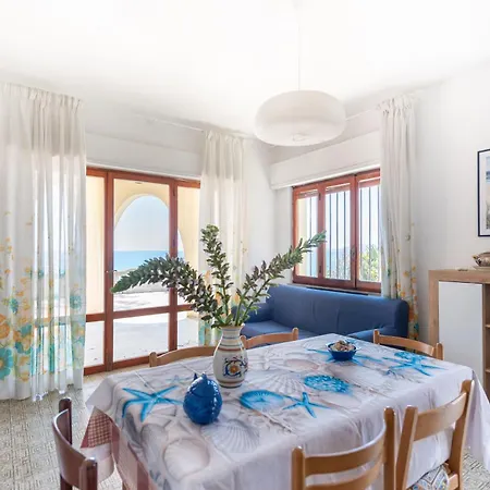 Casa - La Baia Incantata