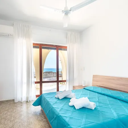 Feriehus Casa - La Baia Incantata *