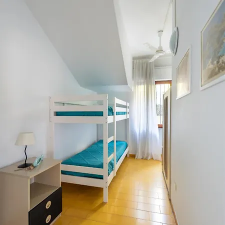 Casa - La Baia Incantata Feriehus