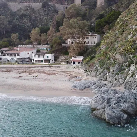 Feriehus Casa - La Baia Incantata